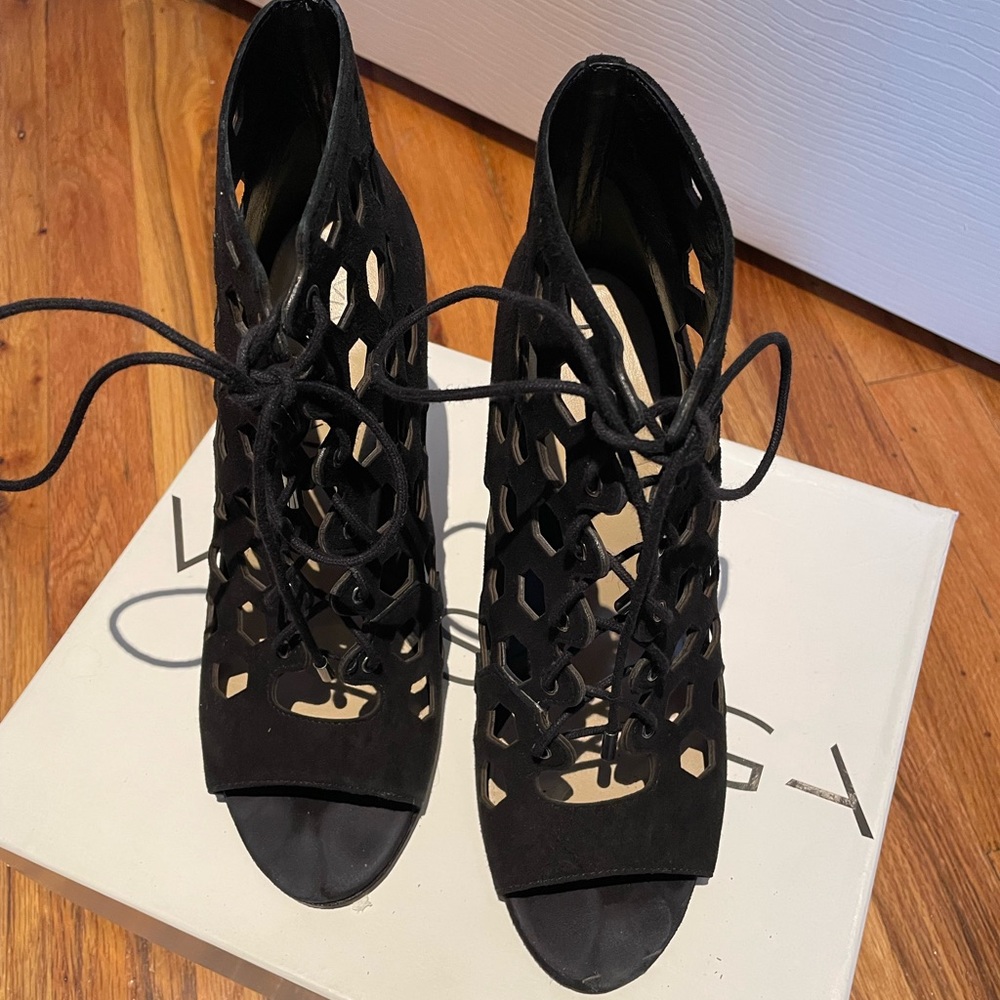 Via Spiga Sandals